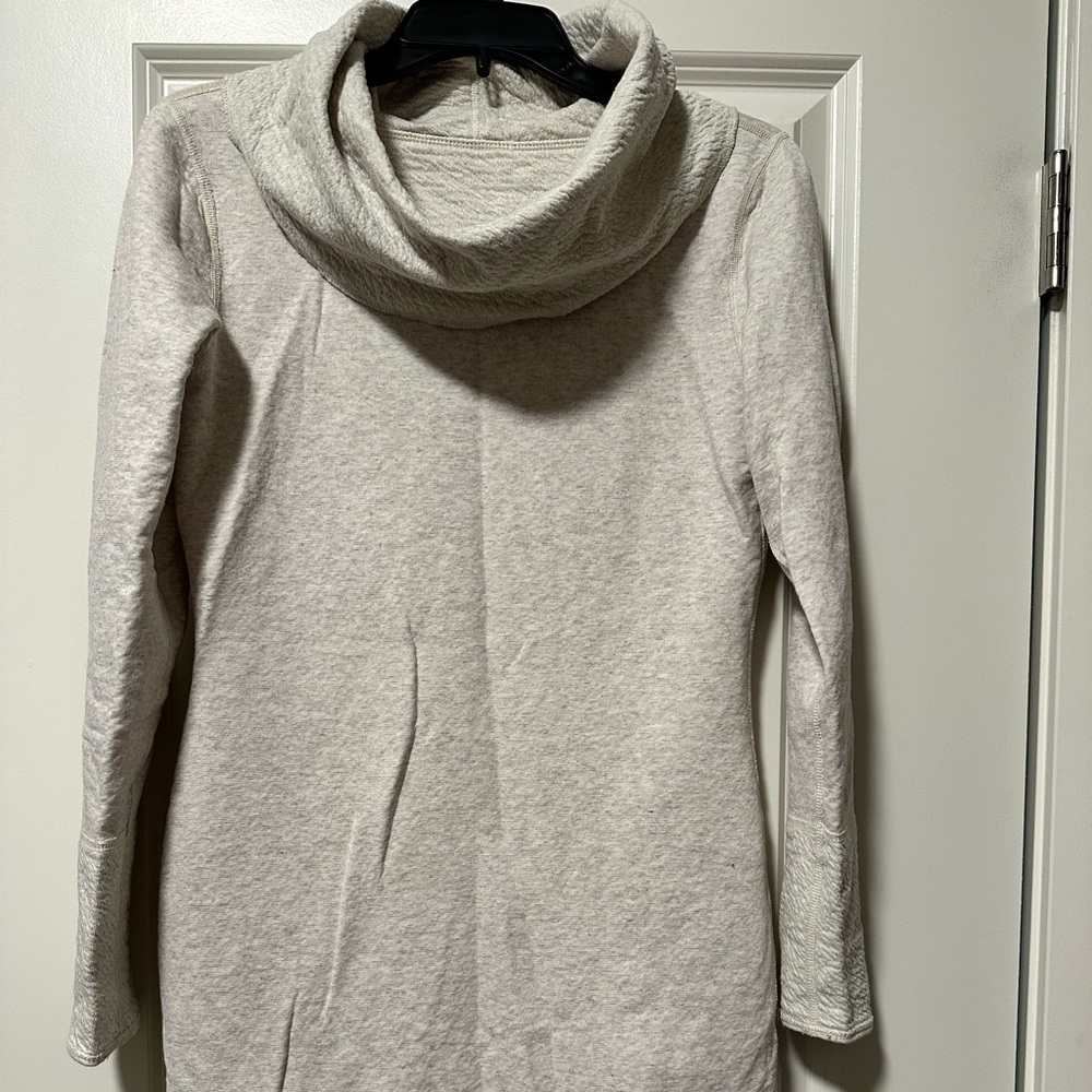 Columbia winter dream reversible dress size small